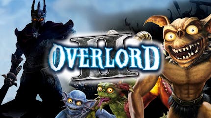 Overlord II - Opening