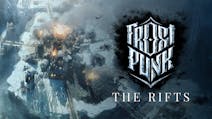 Product cover for Frostpunk: The Rifts
