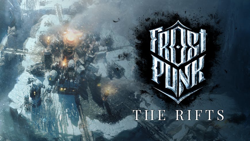 Frostpunk: The Rifts