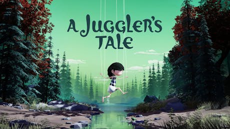 Product cover for A Juggler's Tale