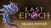 Product cover for Last Epoch - Deluxe Edition