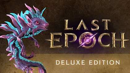 Last Epoch - Deluxe Edition