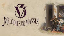 Product cover for Victoria 3: Melodies for the Masses Music Pack