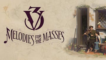 Victoria 3: Melodies for the Masses Music Pack