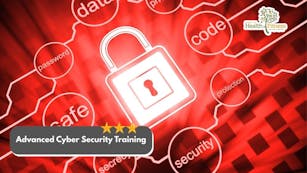 Advanced Cyber Security Training