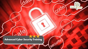 Advanced Cyber Security Training