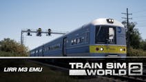 Product cover for Train Sim World® 2: LIRR M3 EMU Loco Add-On