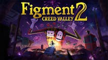 Product cover for Figment 2: Creed Valley