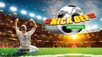 Product cover for Dino Dini's Kick Off™ Revival - Steam Edition