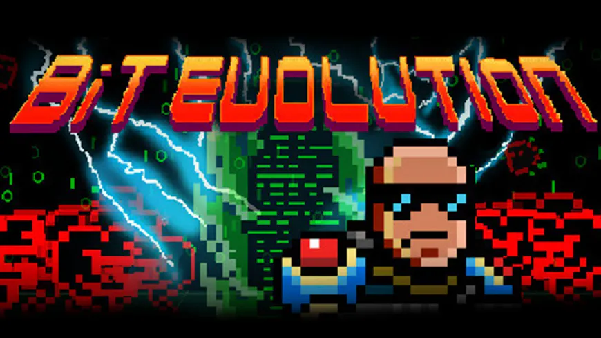 Product cover for BiT Evolution