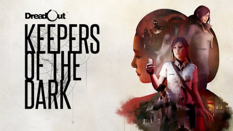 Product cover for DreadOut: Keepers of The Dark
