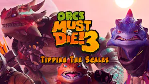 Product cover for Orcs Must Die! 3 - Tipping the Scales DLC