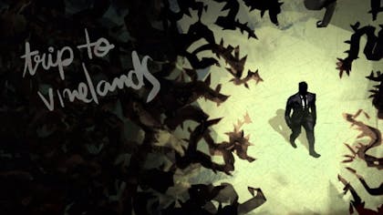 Product cover for Trip to Vinelands