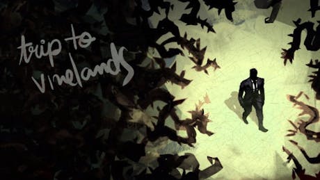 Product cover for Trip to Vinelands