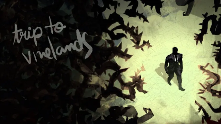 Product cover for Trip to Vinelands