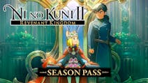 Product cover for Ni no Kuni II: Revenant Kingdom - Season Pass