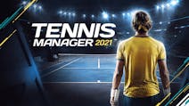 Product cover for Tennis Manager 2021