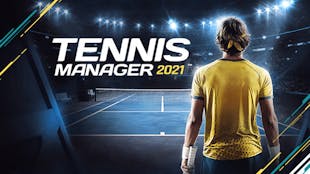 Tennis Manager 2021