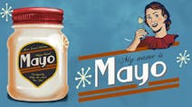 Product cover for My Name is Mayo