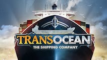 Product cover for TransOcean: The Shipping Company