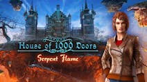 Product cover for House of 1000 Doors: Serpent Flame