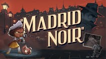 Product cover for Madrid Noir