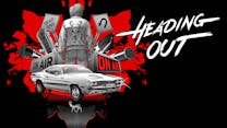 Product cover for Heading Out