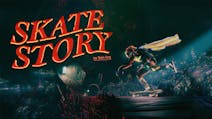 Product cover for Skate Story