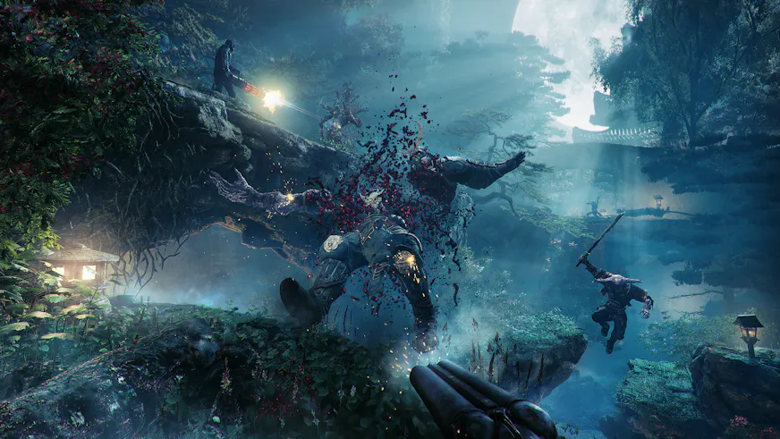 Shadow Warrior 2 | Steam PC Jogo