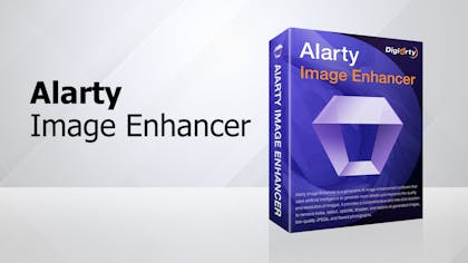 Aiarty Image Enhancer
