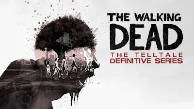 The Walking Dead: The Telltale Definitive Series