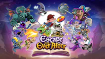 Product cover for Escape from Ever After