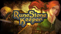 Product cover for Runestone Keeper
