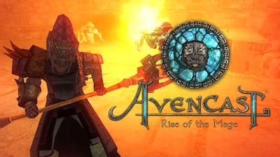 Avencast: Rise of the Mage