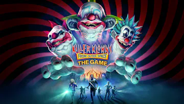 Killer Klowns From Outer Space: The Game