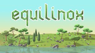 Product cover for Equilinox