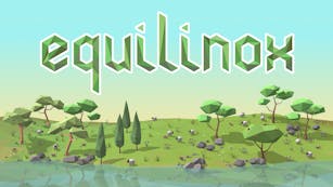 Product cover for Equilinox