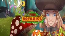 Product cover for The Botanist