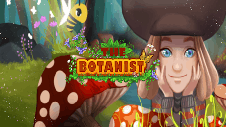 Product cover for The Botanist
