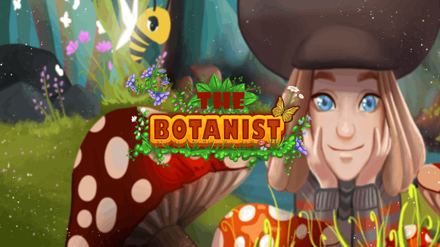 The Botanist