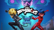 Product cover for Miraculous: Rise of the Sphinx