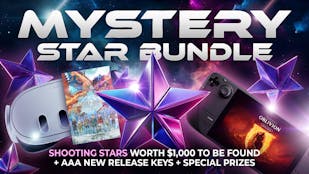 Product cover for Mystery Star Bundle
