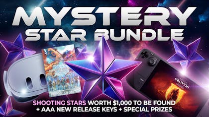Product cover for Mystery Star Bundle