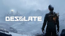 Product cover for DESOLATE
