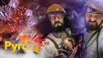 Product cover for Pyro VR