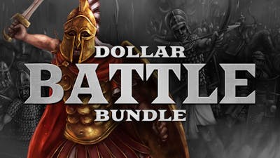 Dollar Battle Bundle