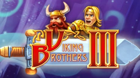 Product cover for Viking Brothers 3