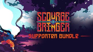 Product cover for ScourgeBringer - Supporter Bundle