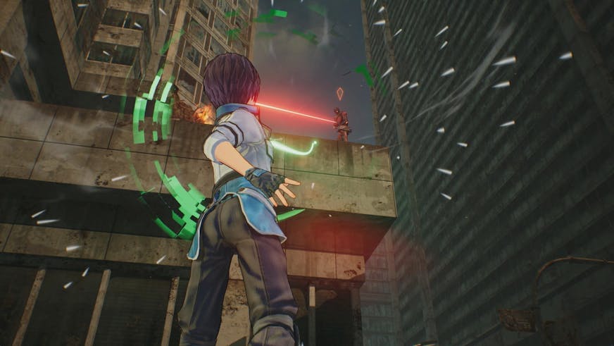SWORD ART ONLINE: FATAL BULLET - COMPLETE EDITION