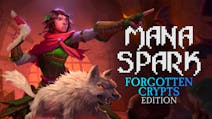 Product cover for Mana Spark